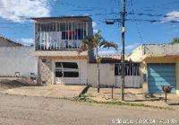 Oportunidade única em valparaiso de goias - go | tipo: casa | negociação: leilão  | situação: imóvel