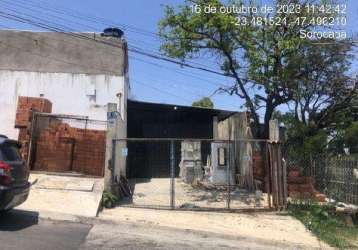 Oportunidade única em sorocaba - sp | tipo: casa | negociação: leilão  | situação: imóvel