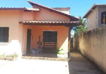 Oportunidade única em santa luzia - mg | tipo: casa | negociação: leilão  | situação: imóvel