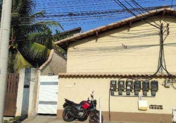 Oportunidade única em sao goncalo - rj | tipo: casa | negociação: leilão  | situação: imóvel