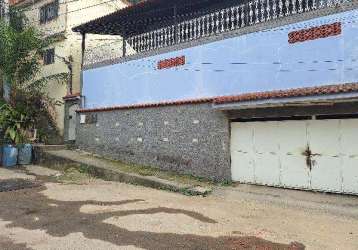 Oportunidade única em sao goncalo - rj | tipo: casa | negociação: leilão  | situação: imóvel