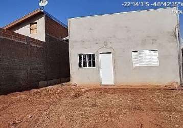 Oportunidade única em itapui - sp | tipo: casa | negociação: leilão  | situação: imóvel