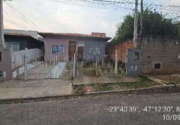 Oportunidade única em ibiuna - sp | tipo: casa | negociação: leilão  | situação: imóvel