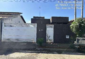 Oportunidade única em sao jose do rio preto - sp | tipo: casa | negociação: leilão  | situação: imóvel