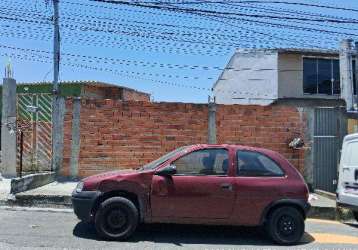 Oportunidade única em jandira - sp | tipo: terreno | negociação: leilão  | situação: imóvel