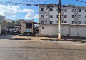 Oportunidade única em sete lagoas - mg | tipo: apartamento | negociação: leilão  | situação: imóvel