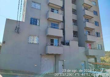 Oportunidade única em divinopolis - mg | tipo: apartamento | negociação: leilão  | situação: imóvel