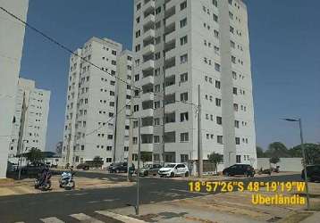 Oportunidade única em uberlandia - mg | tipo: apartamento | negociação: leilão  | situação: imóvel