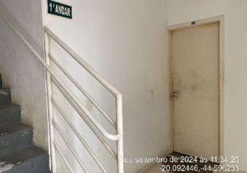 Oportunidade única em itauna - mg | tipo: apartamento | negociação: leilão  | situação: imóvel