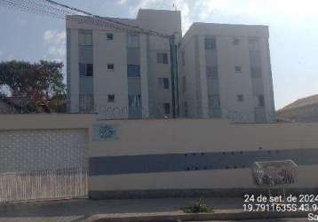 Oportunidade única em santa luzia - mg | tipo: apartamento | negociação: leilão  | situação: imóvel