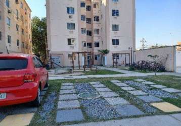 Oportunidade única em rio de janeiro - rj | tipo: apartamento | negociação: leilão  | situação: imóvel