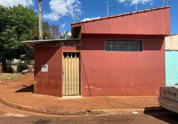 Oportunidade única em ribeirao preto - sp | tipo: casa | negociação: leilão  | situação: imóvel