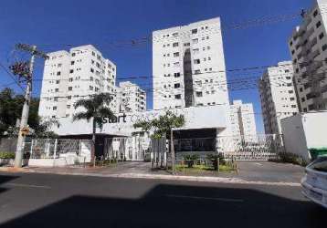 Oportunidade única em uberlandia - mg | tipo: apartamento | negociação: leilão  | situação: imóvel