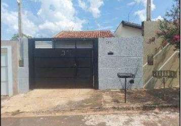 Oportunidade única em bauru - sp | tipo: casa | negociação: leilão  | situação: imóvel