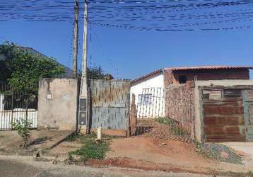 Oportunidade única em rio claro - sp | tipo: casa | negociação: leilão  | situação: imóvel