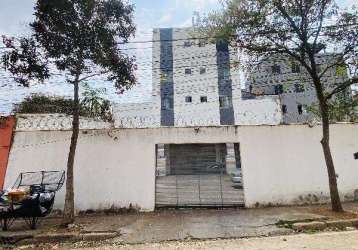 Oportunidade única em belo horizonte - mg | tipo: apartamento | negociação: leilão  | situação: imóvel