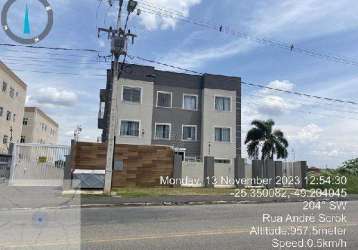 Oportunidade única em colombo - pr | tipo: apartamento | negociação: leilão  | situação: imóvel