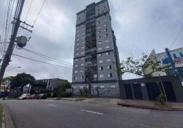 Oportunidade única em santo andre - sp | tipo: apartamento | negociação: leilão  | situação: imóvel