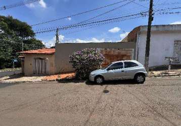 Oportunidade única em sertaozinho - sp | tipo: casa | negociação: leilão  | situação: imóvel