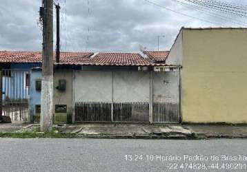 Oportunidade única em resende - rj | tipo: casa | negociação: leilão  | situação: imóvel