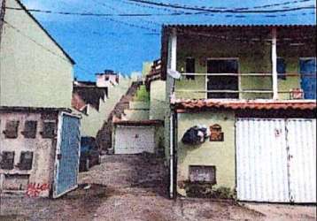 Oportunidade única em sao goncalo - rj | tipo: casa | negociação: leilão  | situação: imóvel