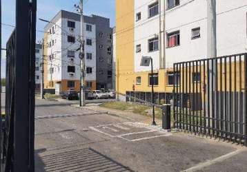 Oportunidade única em duque de caxias - rj | tipo: apartamento | negociação: leilão  | situação: imóvel