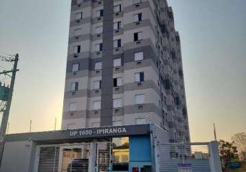 Oportunidade única em ribeirao preto - sp | tipo: apartamento | negociação: leilão  | situação: imóvel