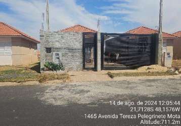 Oportunidade única em araraquara - sp | tipo: casa | negociação: leilão  | situação: imóvel