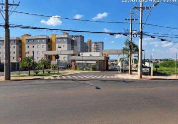 Oportunidade única em ourinhos - sp | tipo: apartamento | negociação: leilão  | situação: imóvel