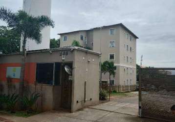 Oportunidade única em santa luzia - mg | tipo: apartamento | negociação: leilão  | situação: imóvel