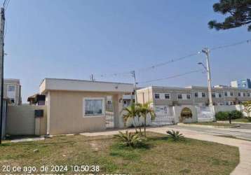 Oportunidade única em almirante tamandare - pr | tipo: apartamento | negociação: leilão  | situação: imóvel