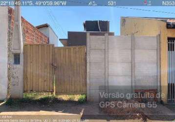 Oportunidade única em bauru - sp | tipo: casa | negociação: leilão  | situação: imóvel