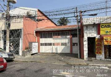 Oportunidade única em jacarei - sp | tipo: casa | negociação: leilão  | situação: imóvel