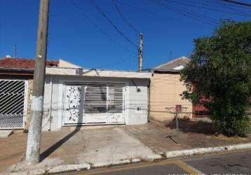 Oportunidade única em nova odessa - sp | tipo: casa | negociação: leilão  | situação: imóvel