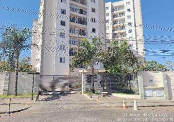 Oportunidade única em aparecida de goiania - go | tipo: apartamento | negociação: leilão  | situação: imóvel