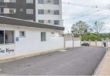 Oportunidade única em almirante tamandare - pr | tipo: apartamento | negociação: leilão  | situação: imóvel