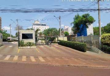 Oportunidade única em ribeirao preto - sp | tipo: apartamento | negociação: leilão  | situação: imóvel