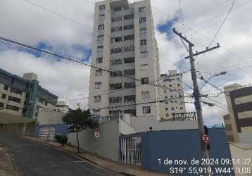 Oportunidade única em belo horizonte - mg | tipo: apartamento | negociação: leilão  | situação: imóvel