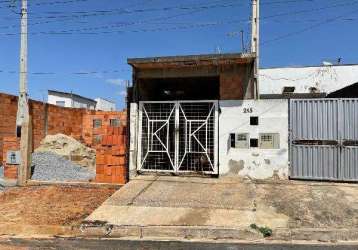 Oportunidade única em sorocaba - sp | tipo: casa | negociação: leilão  | situação: imóvel