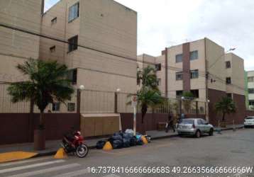 Oportunidade única em aparecida de goiania - go | tipo: apartamento | negociação: leilão  | situação: imóvel