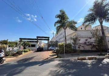 Oportunidade única em lagoa santa - mg | tipo: apartamento | negociação: leilão  | situação: imóvel