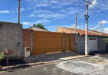 Oportunidade única em ribeirao preto - sp | tipo: casa | negociação: leilão  | situação: imóvel