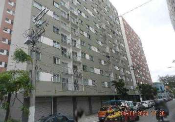 Oportunidade única em sao paulo - sp | tipo: apartamento | negociação: leilão  | situação: imóvel