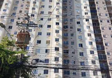 Oportunidade única em rio de janeiro - rj | tipo: apartamento | negociação: leilão  | situação: imóvel