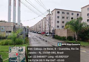 Oportunidade única em rio de janeiro - rj | tipo: apartamento | negociação: leilão  | situação: imóvel