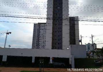 Oportunidade única em goiania - go | tipo: apartamento | negociação: leilão  | situação: imóvel