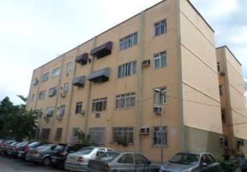 Apartamento 3 andar