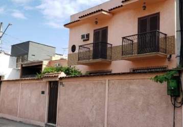 Vendo casa duplex taquara