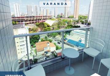 Apartamento= oportunidade pronto para morar 03 quartos/01 suite na ilhan do retiro recife pe