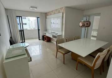 Apartamento edf. josé leonardo - boa viagem